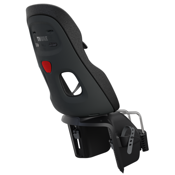 Afbeelding laden in galerijviewer, Thule child seats yepp ne xt 2 maxi frame black