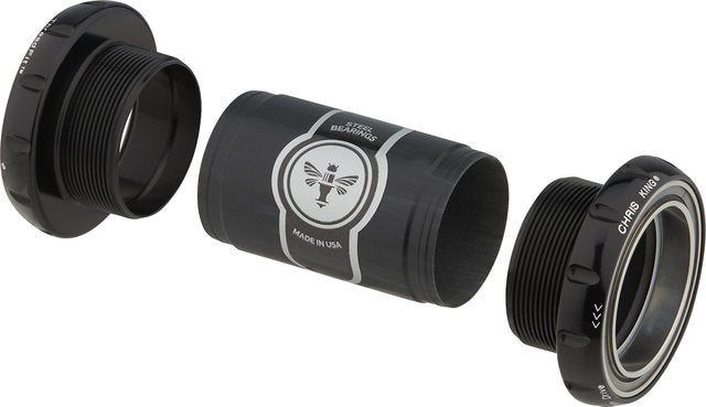 Afbeelding laden in galerijviewer, Chris king threadfit 30 bottom bracket