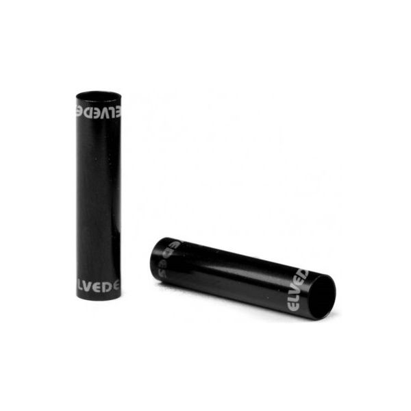 Afbeelding laden in galerijviewer, ds Elvedes Verlengnippels 4.3mm (25)