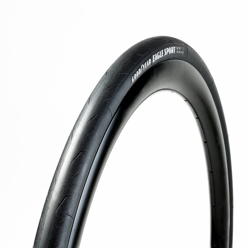 Afbeelding laden in galerijviewer, Goodyear - eagle sport 700x25c