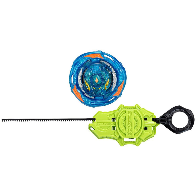 Afbeelding laden in galerijviewer, Hasbro beyblade qs single pack