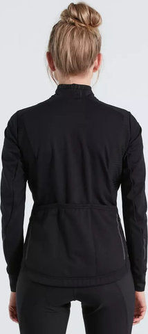 Afbeelding laden in galerijviewer, Specialized sl pro softshell women's jacket