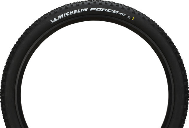 Afbeelding laden in galerijviewer, Michelin force xc performance 26 folding tyre
