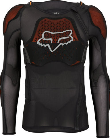 Afbeelding laden in galerijviewer, Fox head baseframe pro d3o protector jacket