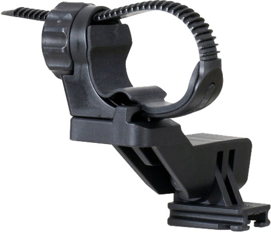 Afbeelding laden in galerijviewer, Cateye h-34n flextight™ center handlebar mount