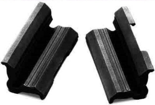 Afbeelding laden in galerijviewer, Parktool 3c 5c 8c pcs-4 replacement jaw covers