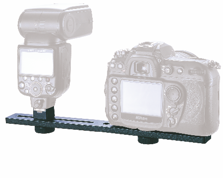 Afbeelding laden in galerijviewer, Falcon eyes camera bracket tmb-30d 30 cm