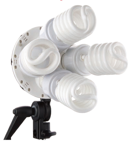 Afbeelding laden in galerijviewer, Falcon Eyes Daglicht Set LHDK-2B455