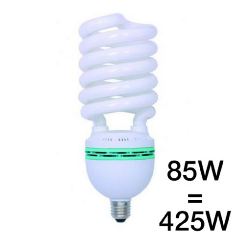 Afbeelding laden in galerijviewer, Falcon Eyes Daglichtlamp 85W E27 ML-85