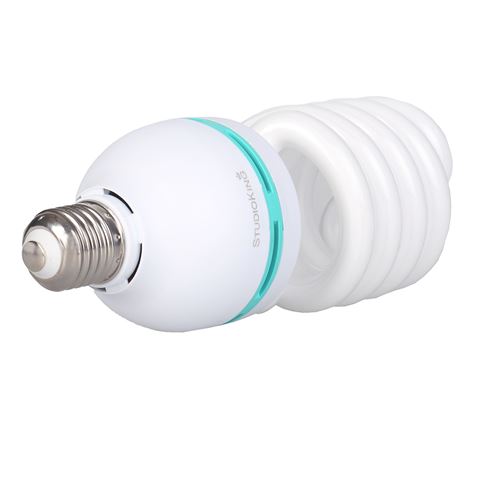 Afbeelding laden in galerijviewer, Falcon Eyes Daglichtlamp 85W E27 ML-85