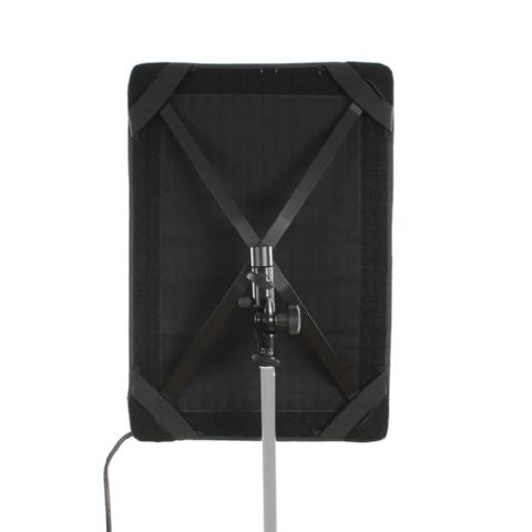 Afbeelding laden in galerijviewer, Falcon Eyes Flexibel LED Paneel RX-18T 45x60 cm