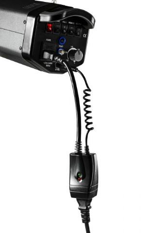 Afbeelding laden in galerijviewer, Falcon Eyes Radio Trigger Set RF-A2416