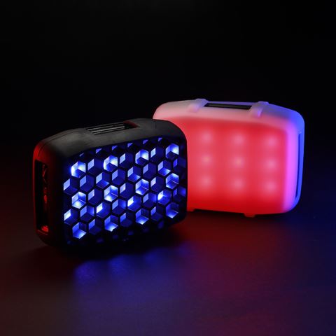 Afbeelding laden in galerijviewer, Falcon Eyes RGB LED Lamp PockeLite F7 Mini