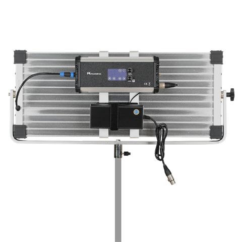 Afbeelding laden in galerijviewer, Falcon Eyes Soft LED Lamp LPL-S6002TDX 120W