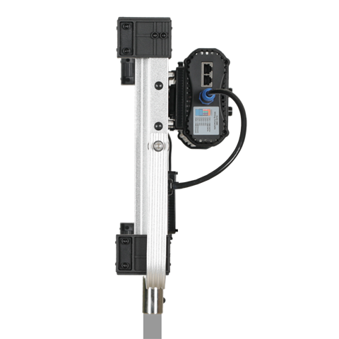 Afbeelding laden in galerijviewer, Falcon Eyes Soft LED Lamp LPL-S6002TDX 120W