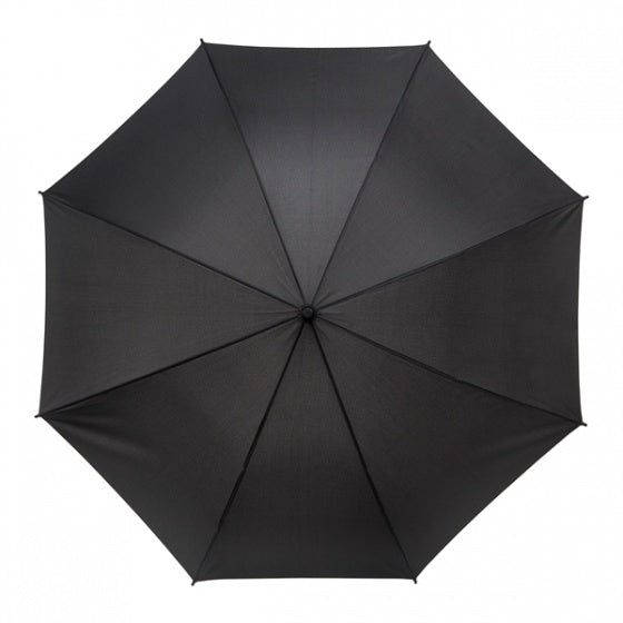 Afbeelding laden in galerijviewer, Falconetti Paraplu automatisch 103 cm polyester zwart