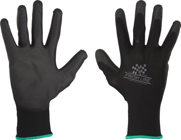 Afbeelding laden in galerijviewer, Finish line mechanic's gloves