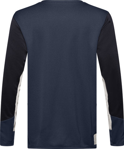 Afbeelding laden in galerijviewer, Fox head youth defend ls jersey
