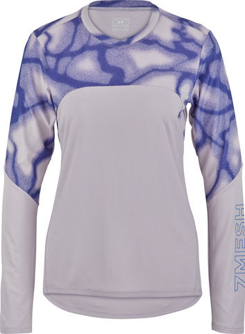 Afbeelding laden in galerijviewer, 7mesh roam l s women's jersey