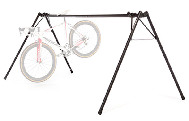 Afbeelding laden in galerijviewer, Feedback sports a-frame portable bicycle event storage stand
