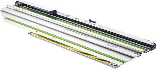 Afbeelding laden in galerijviewer, Festool accessoires afkortrail fsk 250 - 769941
