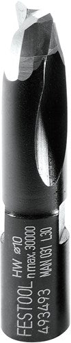 Afbeelding laden in galerijviewer, Festool accessoires freesje d 10-nl 28 hw-df 500 - 493493