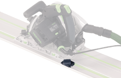 Afbeelding laden in galerijviewer, Festool accessoires geleidestop fs- sp | 491582