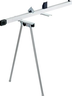 Afbeelding laden in galerijviewer, Festool accessoires ka-ks-r afkortaanslag - rechts | - 495968