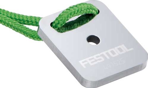 Afbeelding laden in galerijviewer, Festool accessoires lakschraper lzk-hm - 497525
