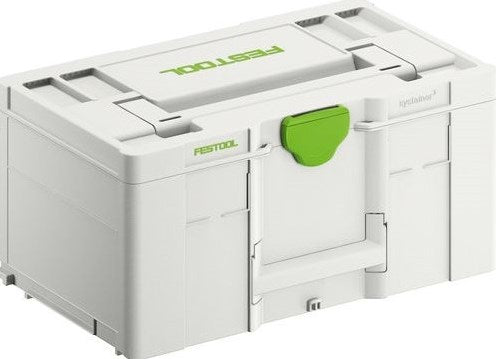 Afbeelding laden in galerijviewer, Festool accessoires sys3 l 237 t-loc systainer - 204848