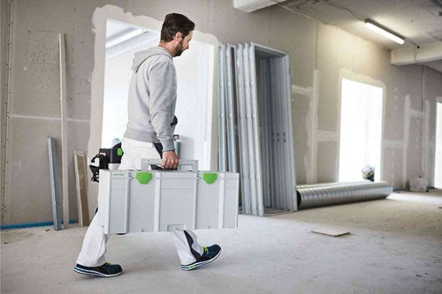 Afbeelding laden in galerijviewer, Festool accessoires festool systainer³ sys3 xxl 237 - 204850