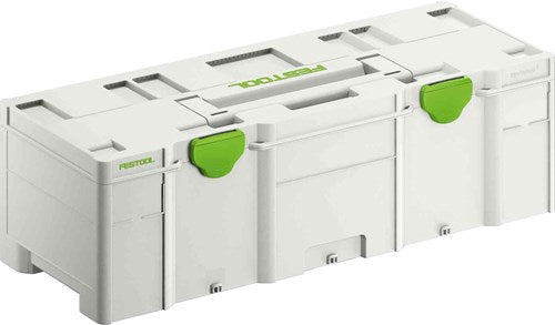 Afbeelding laden in galerijviewer, Festool accessoires festool systainer³ sys3 xxl 237 - 204850