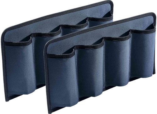 Afbeelding laden in galerijviewer, Festool accessoires tas t-bag m t2 2 | voor systainer³ toolbag - 577503