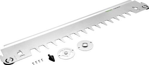 Afbeelding laden in galerijviewer, Festool accessoires vs 600 sz 14 zwaluwstaartsjabloon | 488877