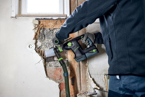 Afbeelding laden in galerijviewer, Festool accessoires festool av-bhc khc afzuigvoorziening - 577524