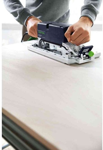 Afbeelding laden in galerijviewer, Festool bs 75 e-set bandschuurmachine | 1010 w | 533 x 75 mm - 576296