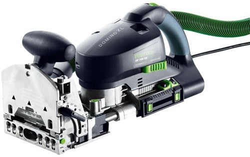 Afbeelding laden in galerijviewer, Festool df 700 eq-plus domino xl | freesmachine - 576426