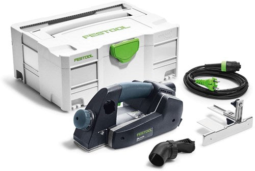Afbeelding laden in galerijviewer, Festool ehl 65 eq-plus | eenhandschaaf | 720w - 576247