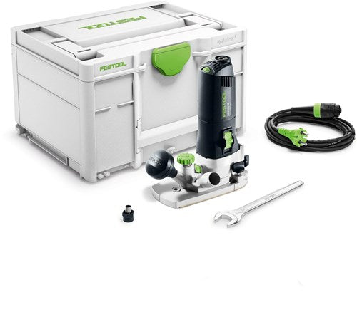 Afbeelding laden in galerijviewer, Festool mfk 700 eq-plus module-kantenfrees - 578715