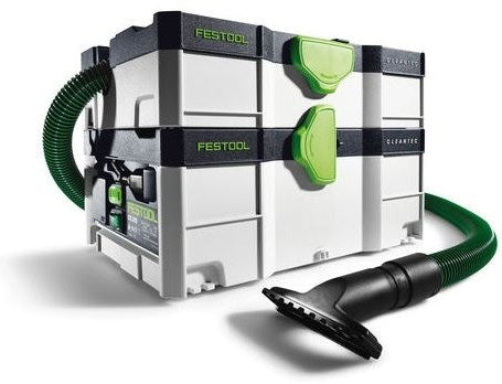 Afbeelding laden in galerijviewer, Festool mobiele stofzuiger ctl sys | 1000w in systainer - 575279
