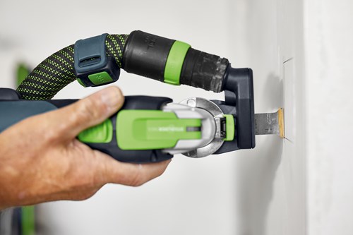 Afbeelding laden in galerijviewer, Festool accessoires festool msb 60 32 hm osc hardmetalen zaagblad - 578096