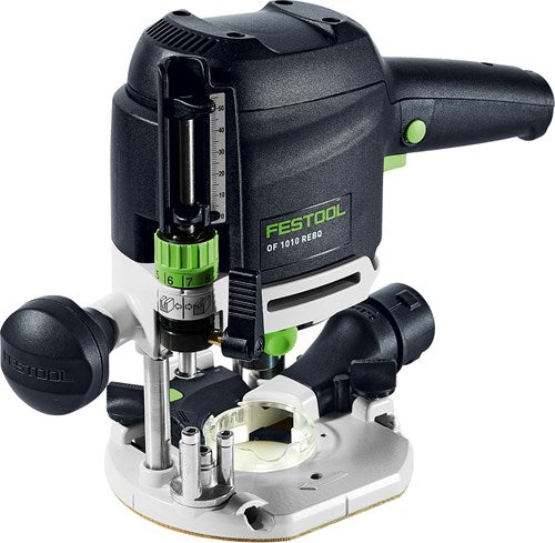 Afbeelding laden in galerijviewer, Festool of1010 rebq-set bovenfrees - 578049