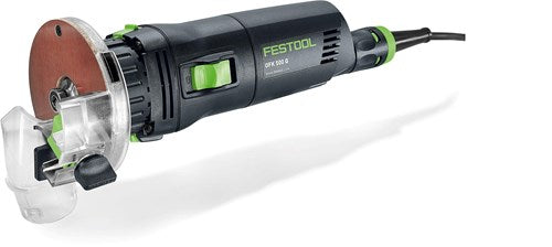 Afbeelding laden in galerijviewer, Festool ofk 500 q-plus r3 kantenfrees - 578716
