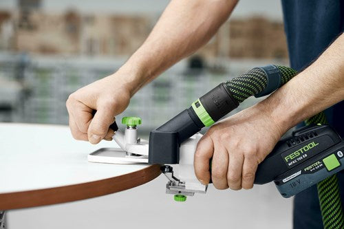 Afbeelding laden in galerijviewer, Festool accessoires festool zs-mfk 700 accessoire-set - 578375