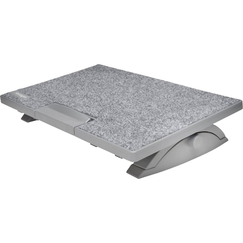 Afbeelding laden in galerijviewer, Kensington smartfit solemate pro elite ergonomische voetensteun (grijs)