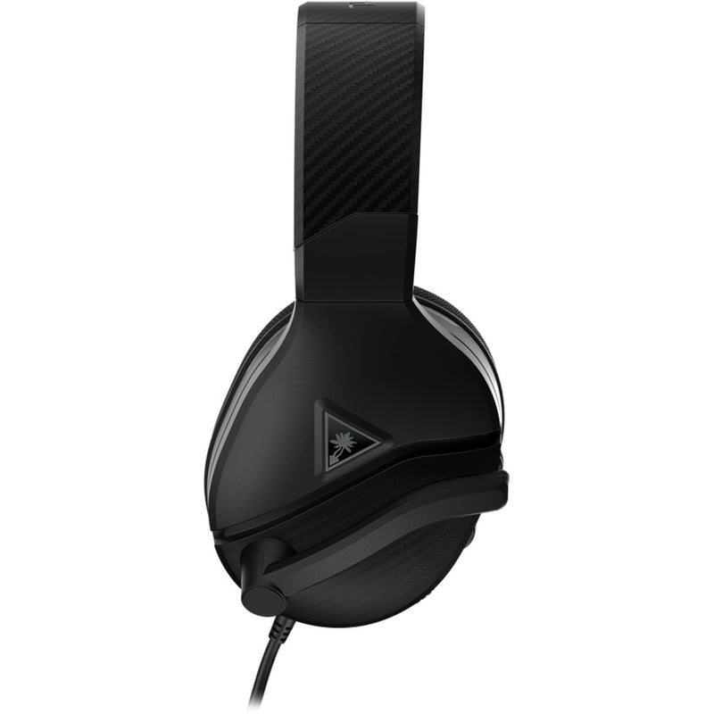 Afbeelding laden in galerijviewer, Turtle beach recon 200 gen 2 over-ear gaming headset (zwart, xbox series x|s, xbox one, ps5, ps4(pro), nintendo switch)