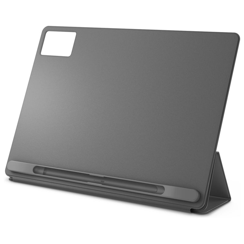 Afbeelding laden in galerijviewer, Lenovo beschermhoes voor idea tab plus tablethoes (grijs)