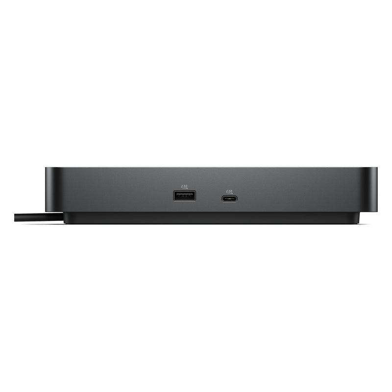 Afbeelding laden in galerijviewer, Dell pro thunderbolt 4 slimme dock - sd25tb4 dockingstation (zwart)