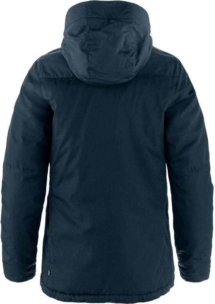 Afbeelding laden in galerijviewer, Fjällräven stina padded - women's winter jacket
