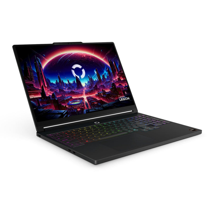 Afbeelding laden in galerijviewer, Lenovo legion 5 15ahp11 (83q7000cmh) 15.3 gaming laptop (zwart | ryzen 7 250 | rtx 5060 | 32 gb | 1 tb ssd)